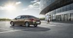 Peugeot 301 2017 года (CN)